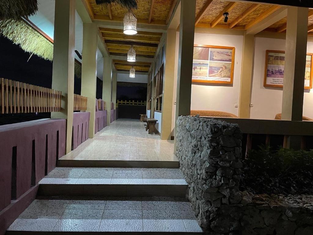 Villa Redemptorist Weetebula Zewnętrze zdjęcie