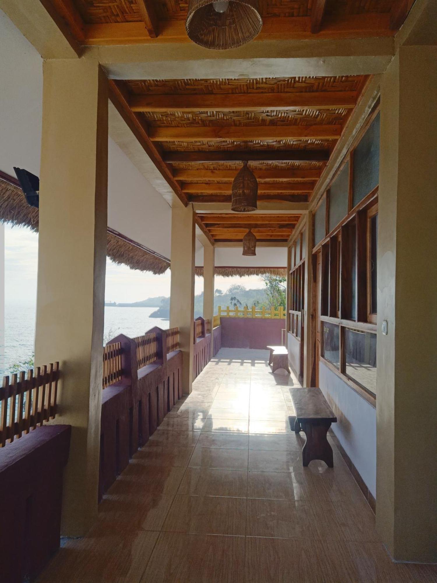 Villa Redemptorist Weetebula Zewnętrze zdjęcie